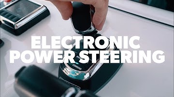 DOMETIC | Optimus 360 – The Best Joystick Steering System for Boats