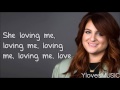 Meghan trainor ft kelli trainor  mom lyrics