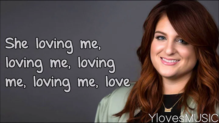 Meghan Trainor ft. Kelli Trainor - Mom (Lyrics)
