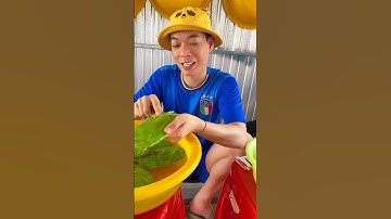 Ăn xương rồng tai thỏ