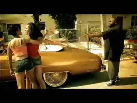 Rick Ross Here I Am Official Video