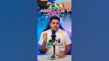 FREE Minecraft 🔥🔥
