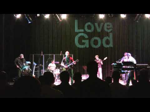 OXYGEN -Live- "From The Inside Out" and "I Exalt T...