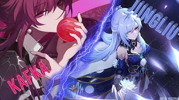 Memory of Chaos 10 Version 1.4 | KAFKA Phase 1 & JINGLIU Phase 2