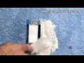 How to Fix a Wall - Electrical Box Patch - Drywall Repair- Part 1 of 2