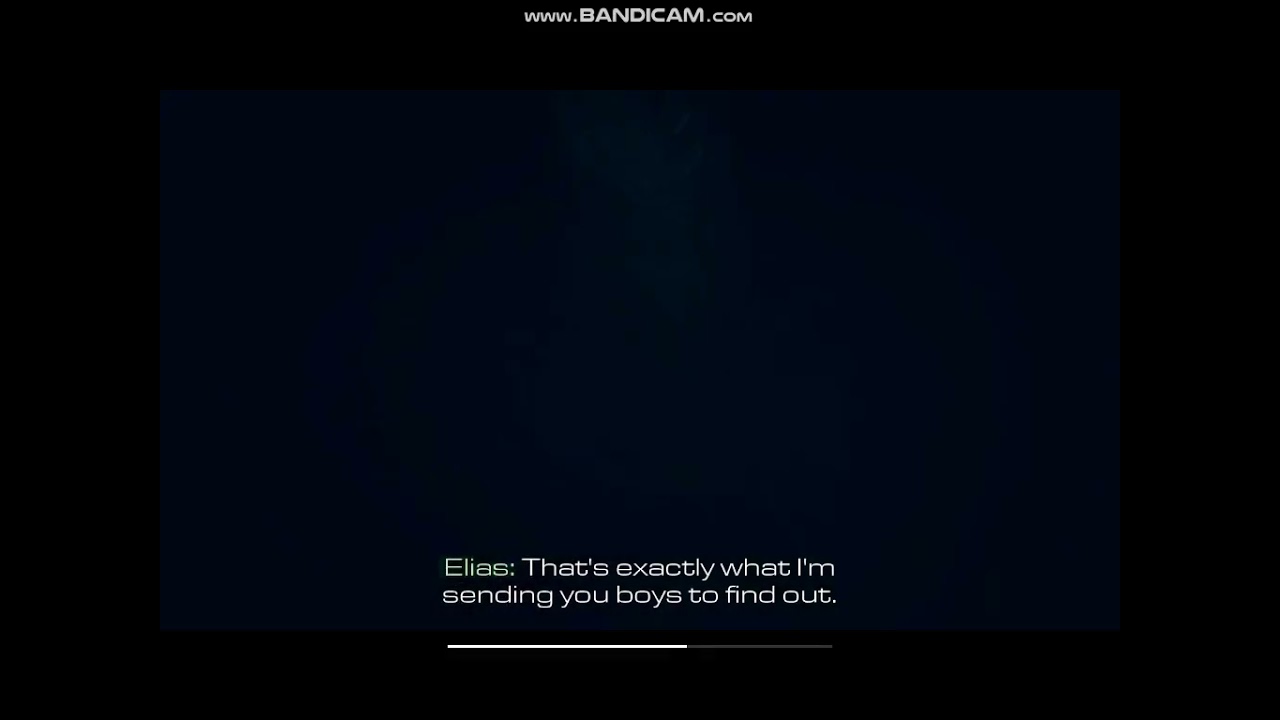 infiltrate enemy facility using enemies uniform best mission in COD Ghosts