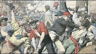 (re)Defining History: Uncovering the 1906 Atlanta Race Massacre