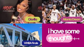 WNBA Finals: What the Game 6 Location Battle Reveals About Being Undervalued At Work