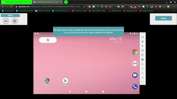 *2020* DOWNLOAD ANDROID APPS ON CHROMEBOOK!!( even though if it