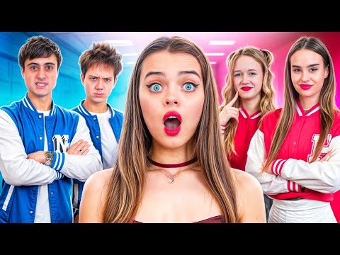 فتيات جميلات ينتقمن من الرجال فتاة طيبة تقع في حب فتى سيء