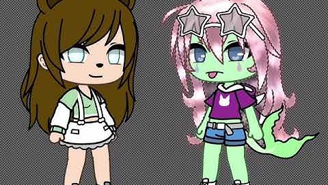 ||New or old oc? || Read description please ||