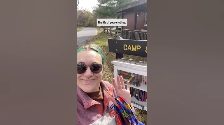 weird ways that I live zero waste...