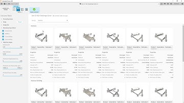 Practice exercise 1 solution - Generative Design for Additive Manufacturing
