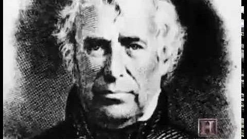 The Presidents 1849 1865 ✪ American History Channel