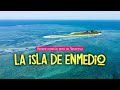 LA ISLA DE ENMEDIO 🏝 El caribe SECRETO de Veracruz!! ⛵