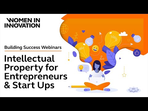 Women In Innovation