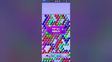 Bubble Shooter Android Game level 100 101 102 Bubble Shooter - Topic