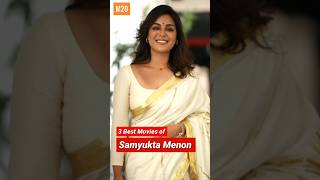 Samyukta Menons 3 Best Movies Moviex20