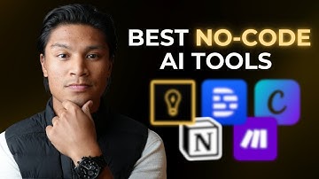 Top 5 AI Tools I Can