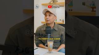 ALASAN RADITIYA DIKA MASIH SUKA MAIN GAME #prazteguh #radityadika #podcast