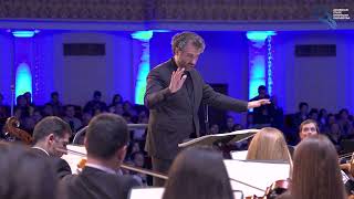 Sir Karl Jenkins  symphonic Adiemus