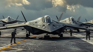 NGAD vs F-22: A New Champion in the Skies?