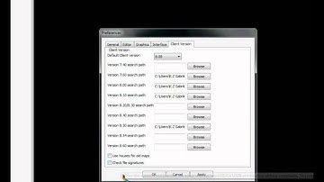 How to open your remere