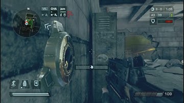 Killzone 2 Online Multiplayer Radec Academy