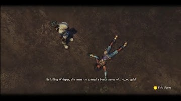 Fable Anniversary Ultimate Challenge Run - FPS Boost - Xbox Series X Optimised Playthrough - Part 3