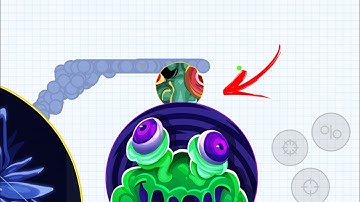 SMOOTH MACRO (AGAR.IO MOBILE)