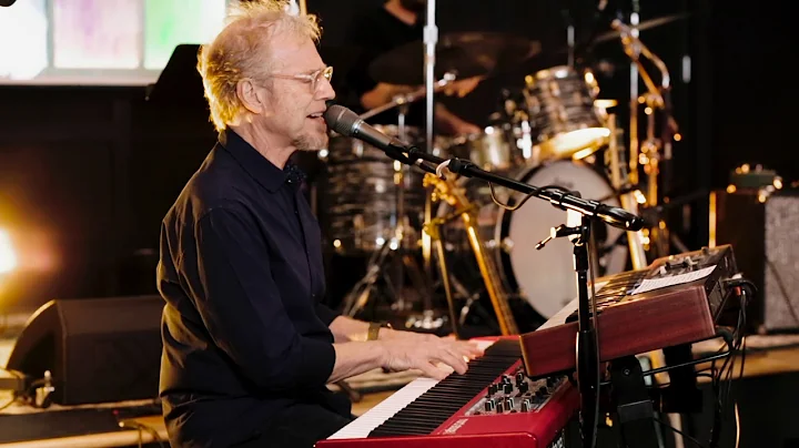 Randall Bramblett - "Some Poor Soul" [Live at Twee...