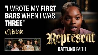 Music That Shaped Us; Feat. D Double E, Namesbliss, Cristale, Imrhan & Ms Banks