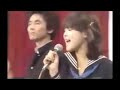 郷ひろみが松田聖子と結婚しなかった今では考えられない理由がとんでもない・・