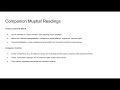 Hadith Preservation: Archaeology and Companion Mushaf Readings in Hadith Preservation - Episode 4