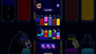 Celebrity Magic Sort Level 642 Profile