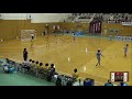 2019年IH ハンドボール 女子 1回戦 広島山陽学園山陽（広島） VS 日本大学山形（山形）
