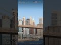 アメリカ🇺🇸、ニューヨークは歩くだけで映画みたいな街 #Shorts