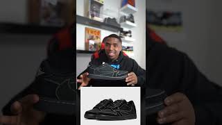 3 Reasons Why Travis Scott Low Phantom Is Worth Resell