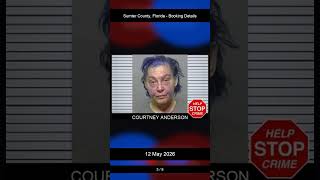 Sumter County, Florida Booking Records - 12 May 2026