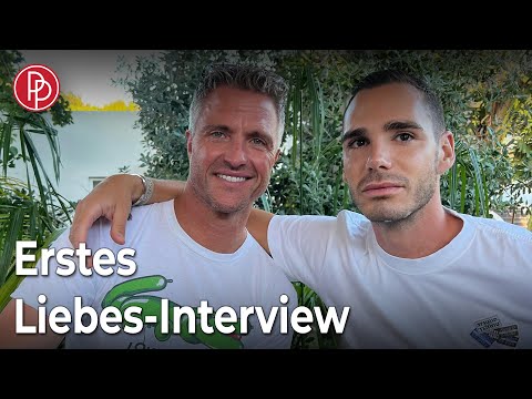 Ralf Schumacher: Erstes
