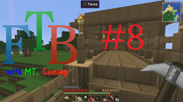FTB Unleashed: Episode #8 