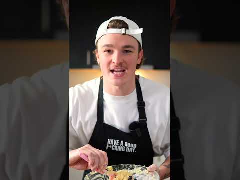 Blueberry Scones Recipe