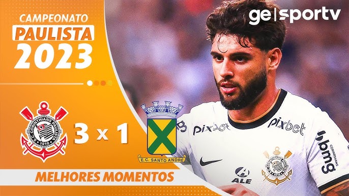 Paulista: Bragantino vence Santo André para chegar à semifinal