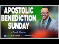 SPECIAL SUNDAY SERVICE WITH APOSTLE CHARLES 2.06.2024