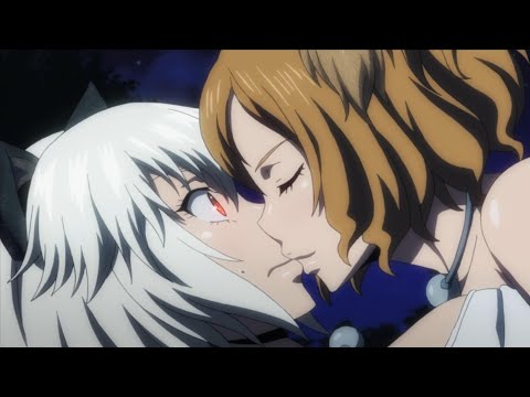 Anime girl kiss #22 | Anime funny Moments