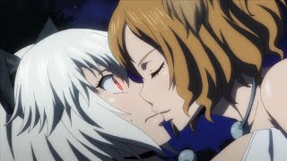 Anime girl kiss #22 | Anime funny Moments
