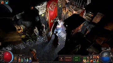 Poe Brutal Hideout 3.5