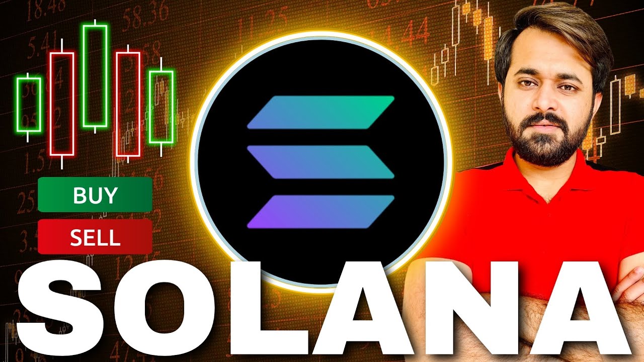 Solana Price Prediction | Solana News Today | Solana Coin | Solana ...