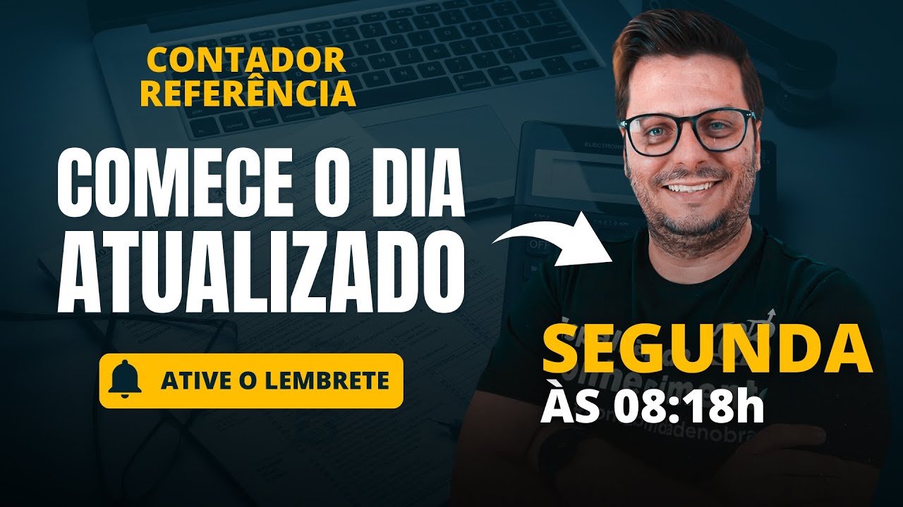 Contador Referência - 818 #76