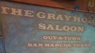 Wild Tinderbox At Gray Horse Saloon